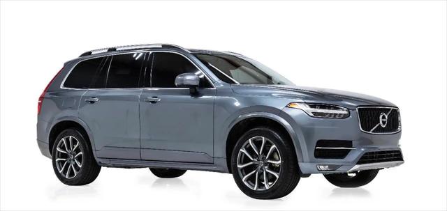 2019 Volvo XC90 T6 Momentum for sale in Houston, TX