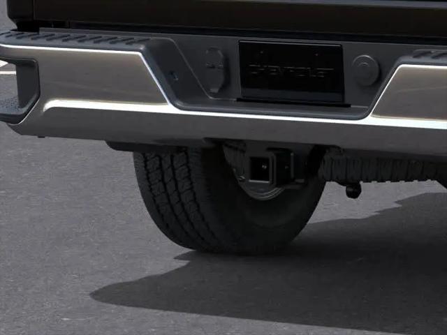 2026 Chevrolet Silverado 2500HD Crew Cab, Standard Bed, LT, 4WD