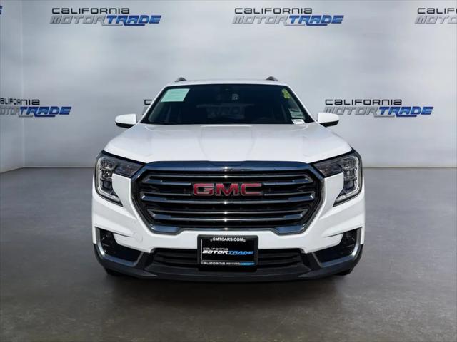 2022 GMC Terrain AWD SLT for sale in Norco, CA