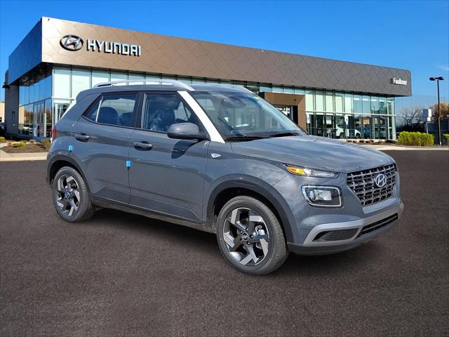 2026 Hyundai Venue SEL for sale in Philadelphia, PA