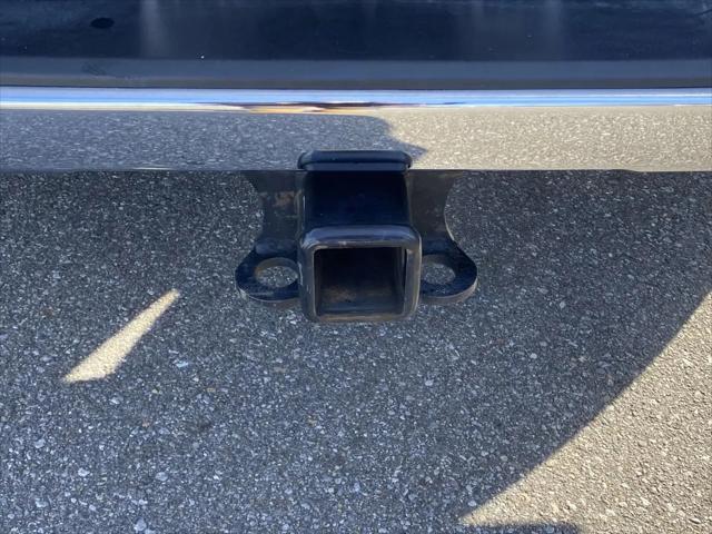 2025 Chevrolet Silverado 2500HD 4WD Crew Cab Standard Bed LT