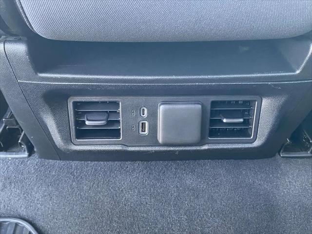 2025 Chevrolet Silverado 2500HD 4WD Crew Cab Standard Bed LT