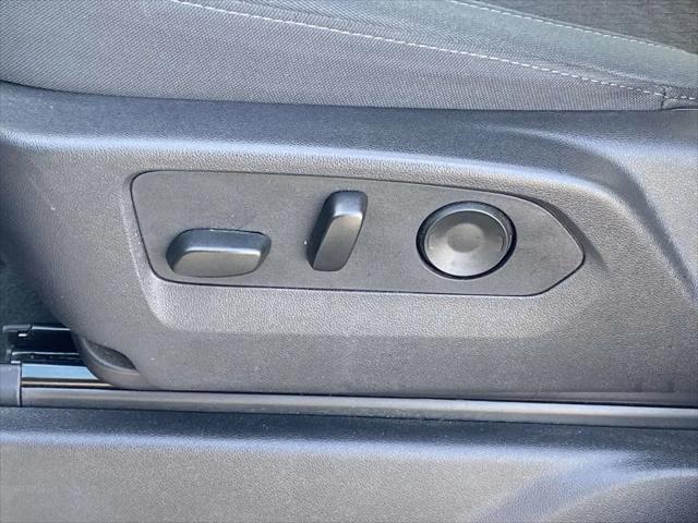 2025 Chevrolet Silverado 2500HD 4WD Crew Cab Standard Bed LT