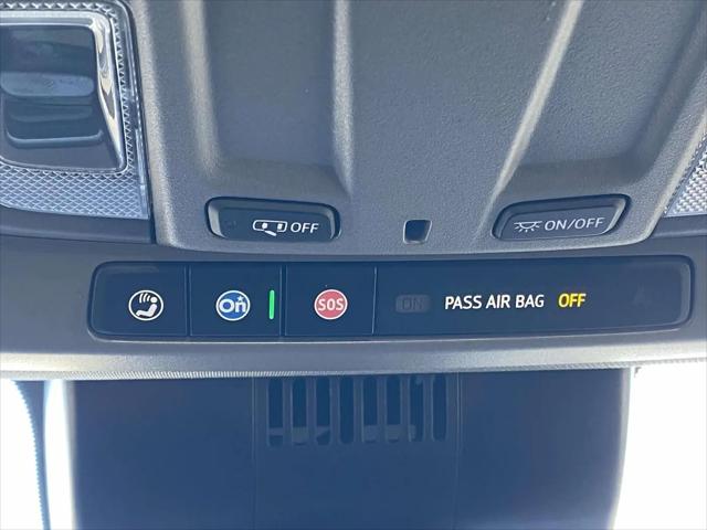 2025 Chevrolet Silverado 2500HD 4WD Crew Cab Standard Bed LT