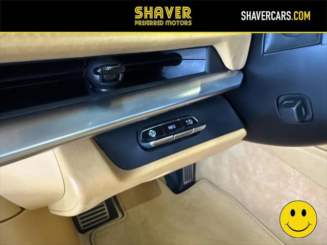 2023 Chevrolet Corvette Stingray RWD Convertible 3LT