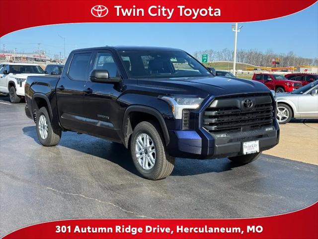 2025 Toyota Tundra SR5 for sale in Herculaneum, MO