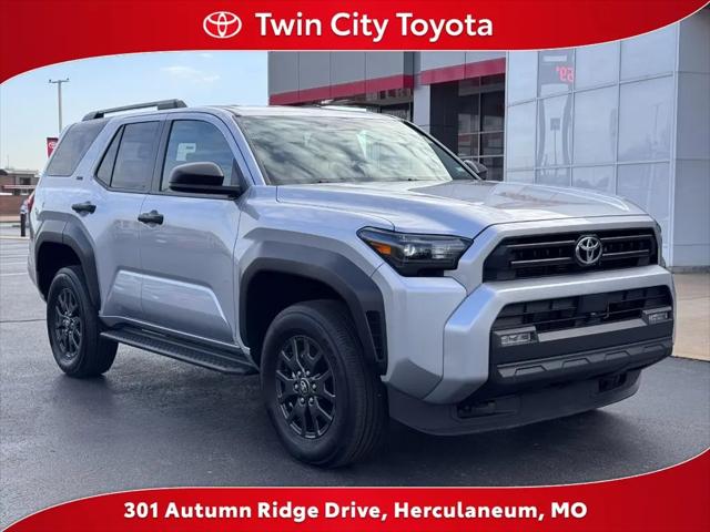 2025 Toyota 4Runner SR5 for sale in Herculaneum, MO