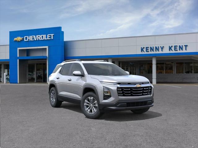 2026 Chevrolet Equinox FWD LT for sale in Evansville, IN