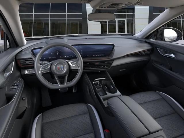 2026 Buick Envision Sport Touring AWD