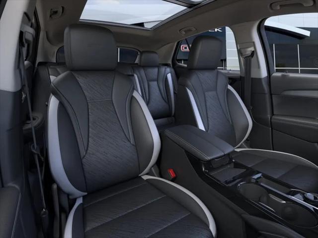 2026 Buick Envision Sport Touring AWD