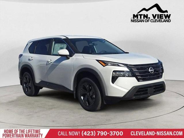 2026 Nissan Rogue SV for sale in McDonald, TN