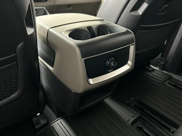 2026 Kia Carnival MPV LXS