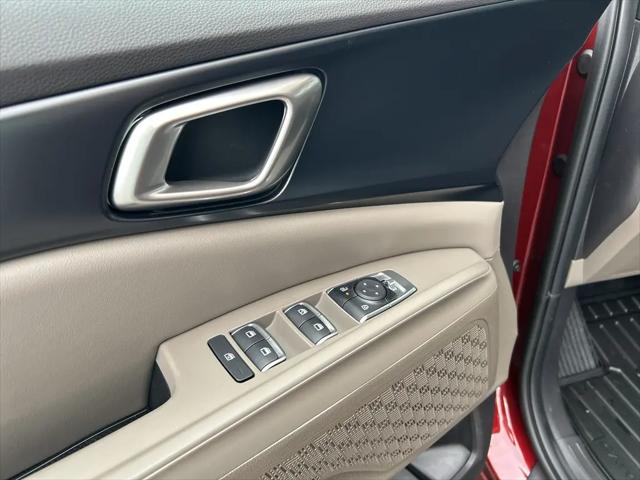 2026 Kia Carnival MPV LXS