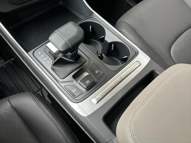 2026 Kia Carnival MPV LXS