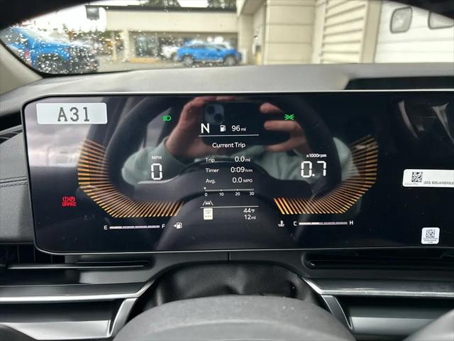 2026 Kia Carnival MPV LXS