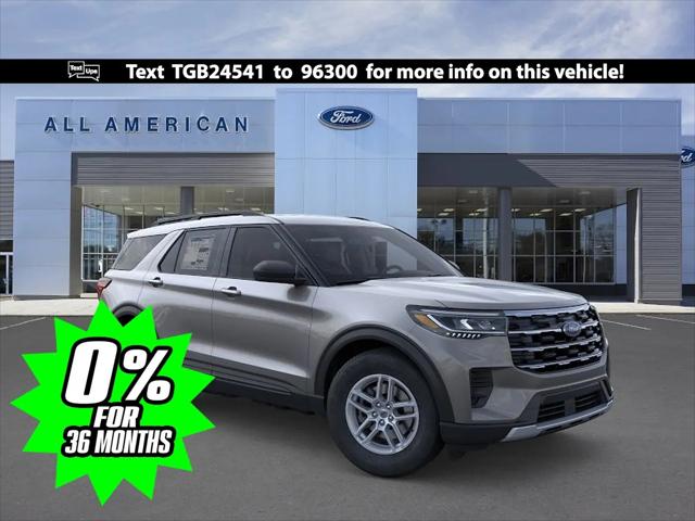 2026 Ford Explorer Active for sale in Old Bridge, NJ