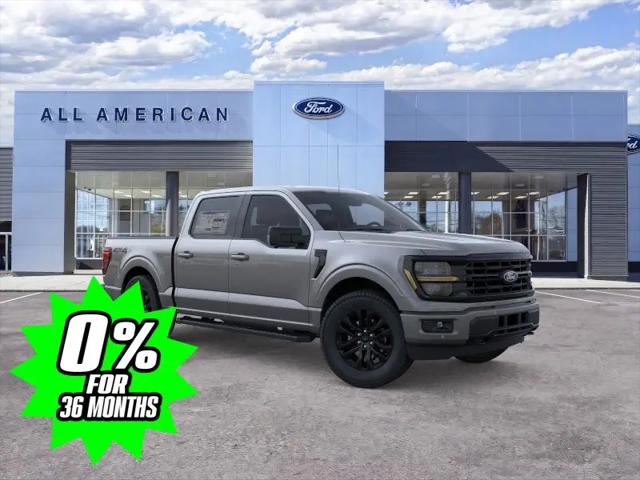 2026 Ford F-150 XLT for sale in Old Bridge, NJ