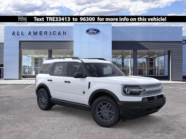 2026 Ford Bronco Sport Big Bend for sale in Old Bridge, NJ