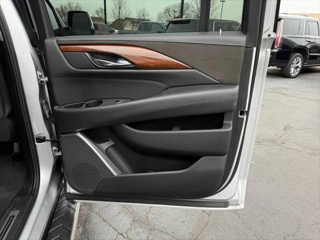 2020 Cadillac Escalade ESV 4WD Luxury