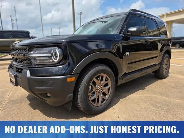 2026 Ford Bronco Sport Big Bend for sale in Columbus, TX