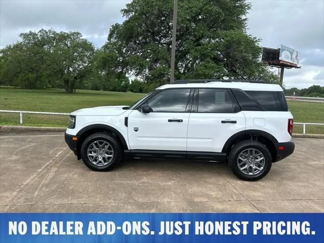 2026 Ford Bronco Sport Big Bend for sale in Columbus, TX