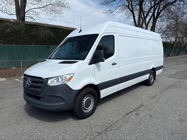 2023 Mercedes-Benz Sprinter 2500 High Roof 4-Cyl Diesel HO for sale in Baldwin, NY