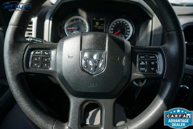2019 Ram 1500 Classic SLT