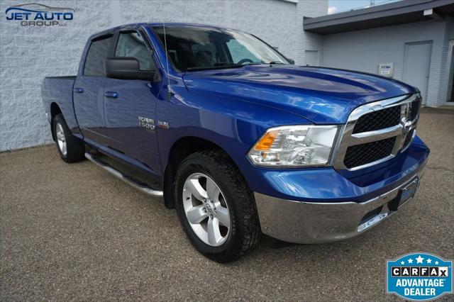 2019 Ram 1500 Classic SLT for sale near Cambridge, OH