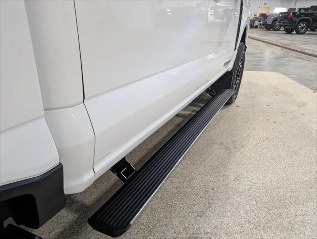 2025 Ford F-350 Platinum