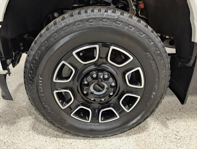 2025 Ford F-350 Platinum