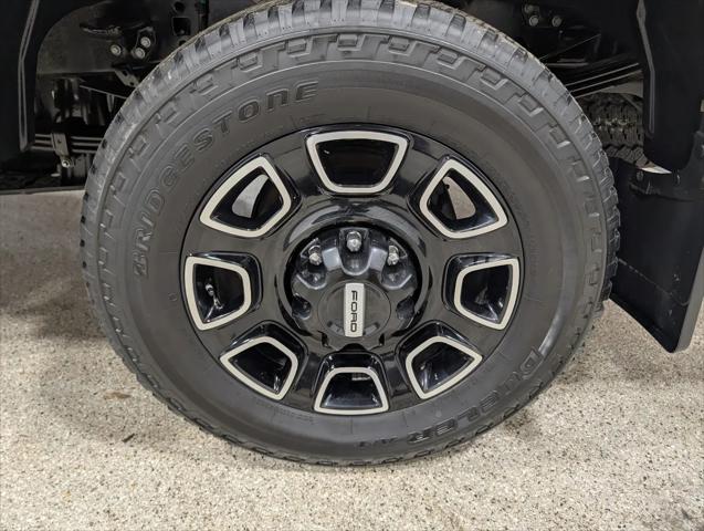 2025 Ford F-350 Platinum