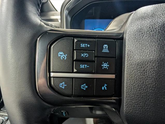2025 Ford F-350 Platinum
