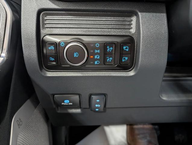 2025 Ford F-350 Platinum