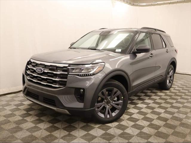 2026 Ford Explorer Active for sale in Scottsdale, AZ