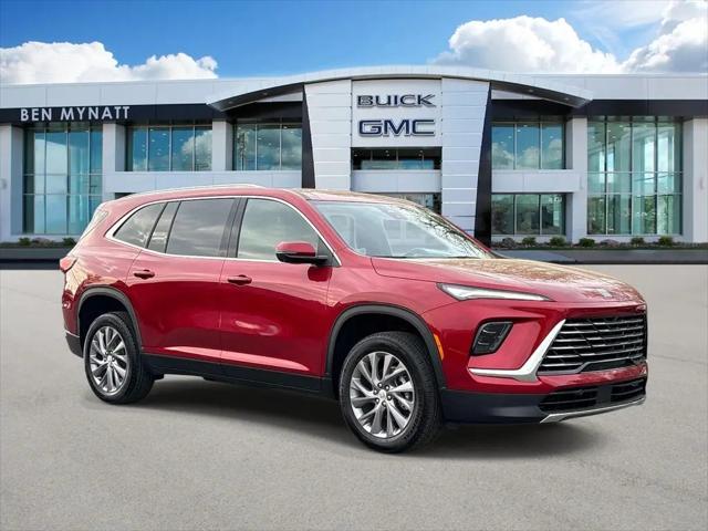 2026 Buick Enclave Preferred FWD for sale in Concord, NC