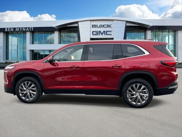 2026 Buick Enclave Preferred FWD