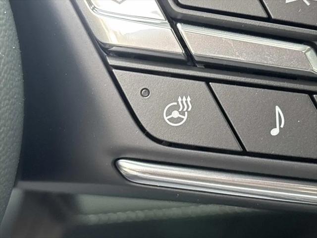 2026 Buick Enclave Preferred FWD