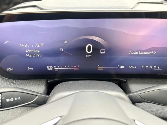 2026 Buick Enclave Preferred FWD