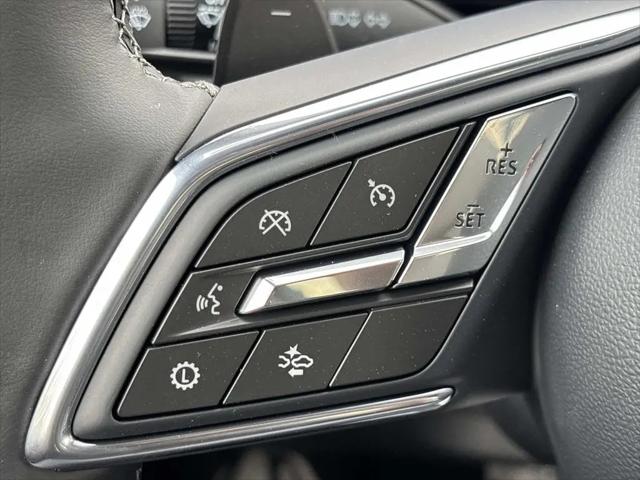2026 Buick Enclave Preferred FWD