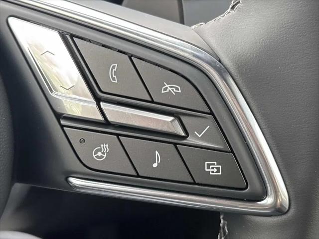 2026 Buick Enclave Preferred FWD