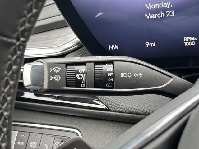 2026 Buick Enclave Preferred FWD