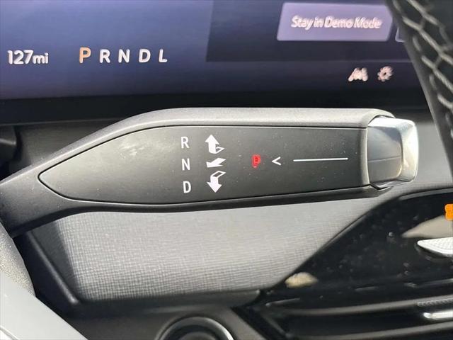 2026 Buick Enclave Preferred FWD