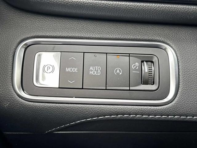 2026 Buick Enclave Preferred FWD
