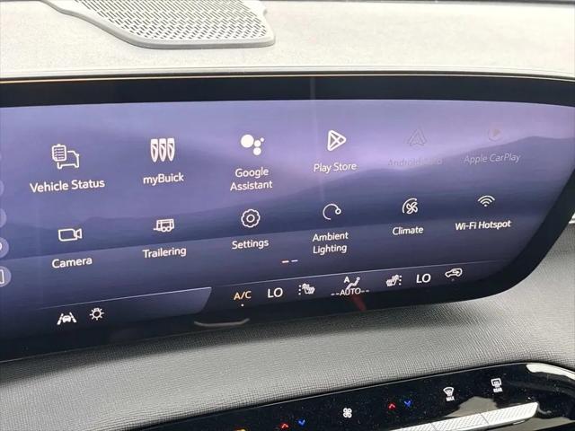 2026 Buick Enclave Preferred FWD