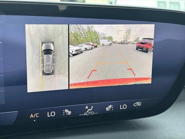 2026 Buick Enclave Preferred FWD