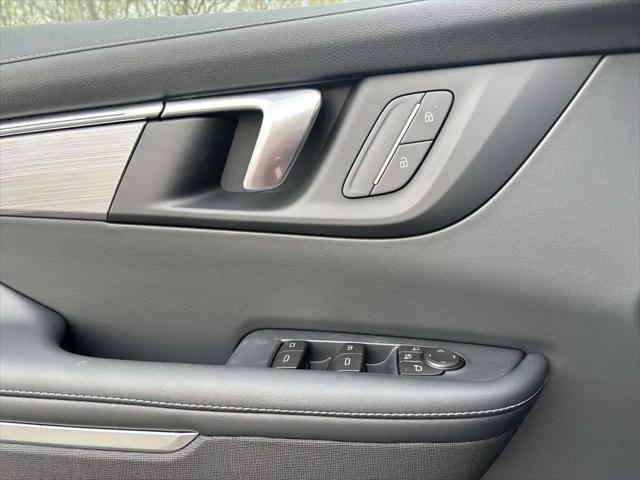 2026 Buick Enclave Preferred FWD