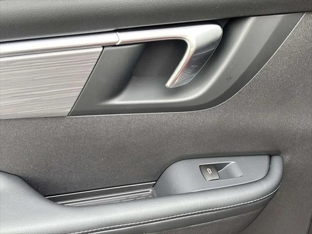 2026 Buick Enclave Preferred FWD