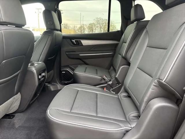 2026 Buick Enclave Preferred FWD