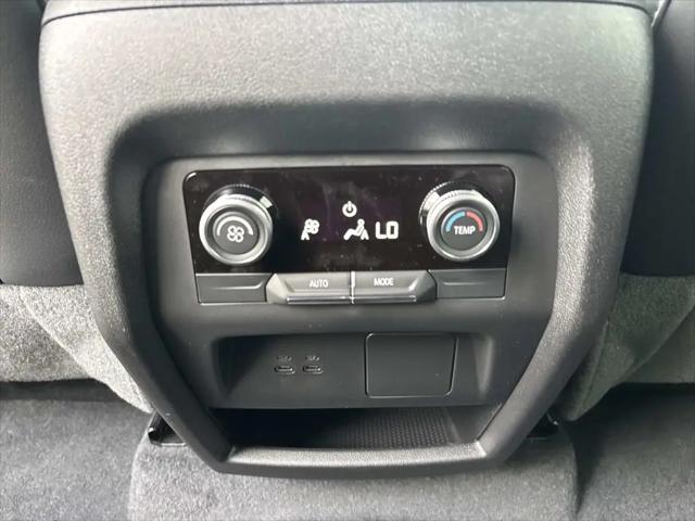 2026 Buick Enclave Preferred FWD