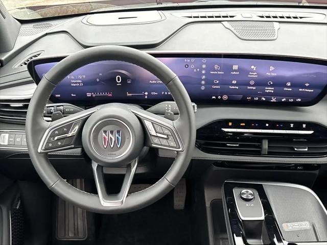2026 Buick Enclave Preferred FWD